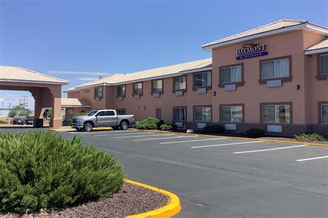 Top Hotels in Holbrook, AZ from $63 .
